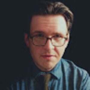 Meet your Posher, James